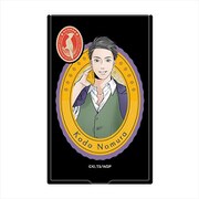 啄木鳥探偵處 折りたたみミニミラー 野村胡堂 [キャラクターグッズ]