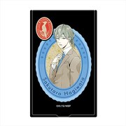 啄木鳥探偵處 折りたたみミニミラー 萩原朔太郎 [キャラクターグッズ]
