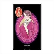 啄木鳥探偵處 折りたたみミニミラー 若山牧水 [キャラクターグッズ]