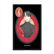 啄木鳥探偵處 折りたたみミニミラー 芥川龍之介 [キャラクターグッズ]