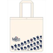 Fate/Grand Order×Sanrio characters 特異点：S トートバッグ [キャラクターグッズ]