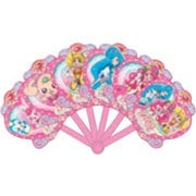 おもしろファン ヒーリングっど プリキュア [キャラクターグッズ]