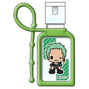 ワンピース ハンドジェル  ゾロ [キャラクターグッズ]
