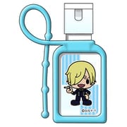 ワンピース ハンドジェル  サンジ [キャラクターグッズ]