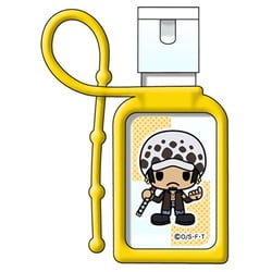 ヨドバシ Com ブルジュラ ワンピース ハンドジェル ロー キャラクターグッズ 通販 全品無料配達