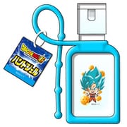 ドラゴンボール超　ハンドジェル [キャラクターグッズ]