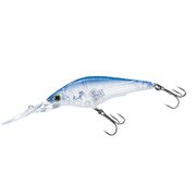 R1367-GHPB [HARDCORE SHAD 75SF75mm]