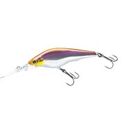 R1367-MEWS [HARDCORE SHAD 75SF75mm]