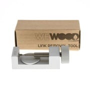 WE WOOD純正 腕時計ベルトコマ調整器具 9818020