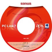 PC-LINK7 [データ取り込みソフト]