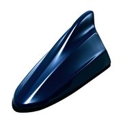 FDX4N-RAY [ドルフィン型ラジオアンテナ TYPE4 日産純正カラーシリーズ オーロラフレアブルーパール]