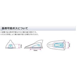 ヨドバシ.com - ビートソニック FDX4K-ZNC [ドルフィン型ラジオ