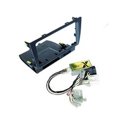 MVX-91 [ナビ取替えキット サウンドアダプター アルテッツア/アルテッツアジータ エレクトロマルチビジョン（EMV） スーパーライブサウンド付車用]