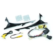 MVX-140 [ナビ取替えキット サウンドアダプター レクサス IS250/350,ISF]