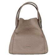 leather 2way handbag 本革2WAYハンドバッグ ベージュ