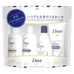 ヨドバシ.com - ダヴ Dove DBFH-MIX-G [ダヴ トラベルキット] 通販