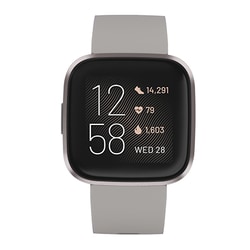 ヨドバシ.com - Fitbit フィットビット FB507GYSR-FRCJK [Fitbit Versa