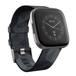 ヨドバシ.com - Fitbit フィットビット FB507GYGY-FRCJK [Fitbit Versa