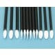 平型工業用綿棒 25本入 TBS-4FS