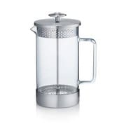 69005503 [BC048-005 CoreCoffeePress 3Cup Steel BARISTA&CO（バリスタ&コー）]