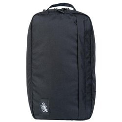 CZ-221201 CLASSIC Cross Body 11L BK