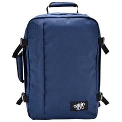 CZ171205 CLASSIC 36L NAVY