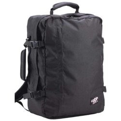 ヨドバシ.com - CABIN ZERO CZ-061201 CLASSIC 44L BK 通販【全品無料