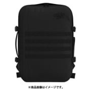 CZ-091401 MILITARY STYLE 44L BK