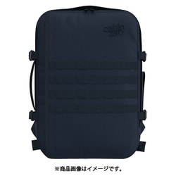 CZ-091811N MILITARY STYLE 44L NAVY