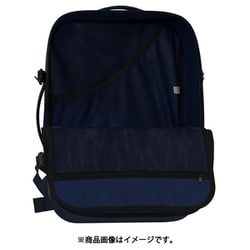 キャビンゼロ　MILITARY 44L バックパック • NAVY Military 44L バックパック • Mystic Green | CABINZERO