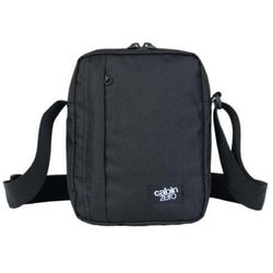CZ-211201 CLASSIC Sidekick 3L BK