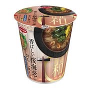 THE和 香ばしい桜海老のおろし風そば 79g