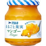 まるごと果実 マンゴー 250g [ジャム]