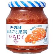 まるごと果実 いちじく 255g [ジャム]