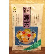 粉寒天