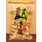 国内産小麦粉 京手焼麩