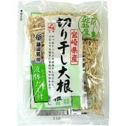 液体だし付 切り干し大根