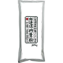 彩粉 北海道片栗粉 270g