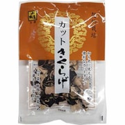 カットきくらげ
