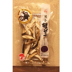 熊本産 椎茸スライス