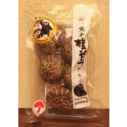 熊本産 椎茸どんこ