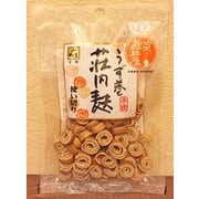 使い切り うず巻荘内麩