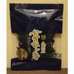 九州産 芽ひじき 16g