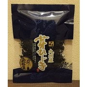 九州産 芽ひじき 16g