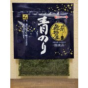 国産 青のり