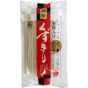 国産 くずきり