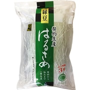 緑豆はるさめ