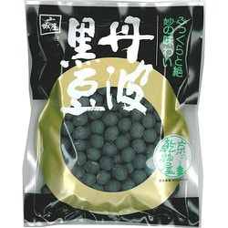 丹波黒豆