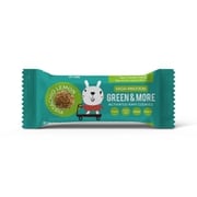 GM028PL [グリーンアンドモア アクティベート ロークッキー ピスタチオ・レモン Vegan friendly]