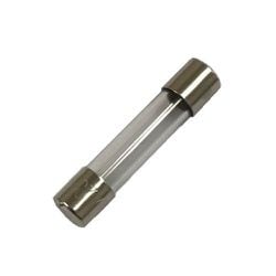 FGBO2508-02P [ガラス管ヒューズ FGBO 250V 8A 2個入]